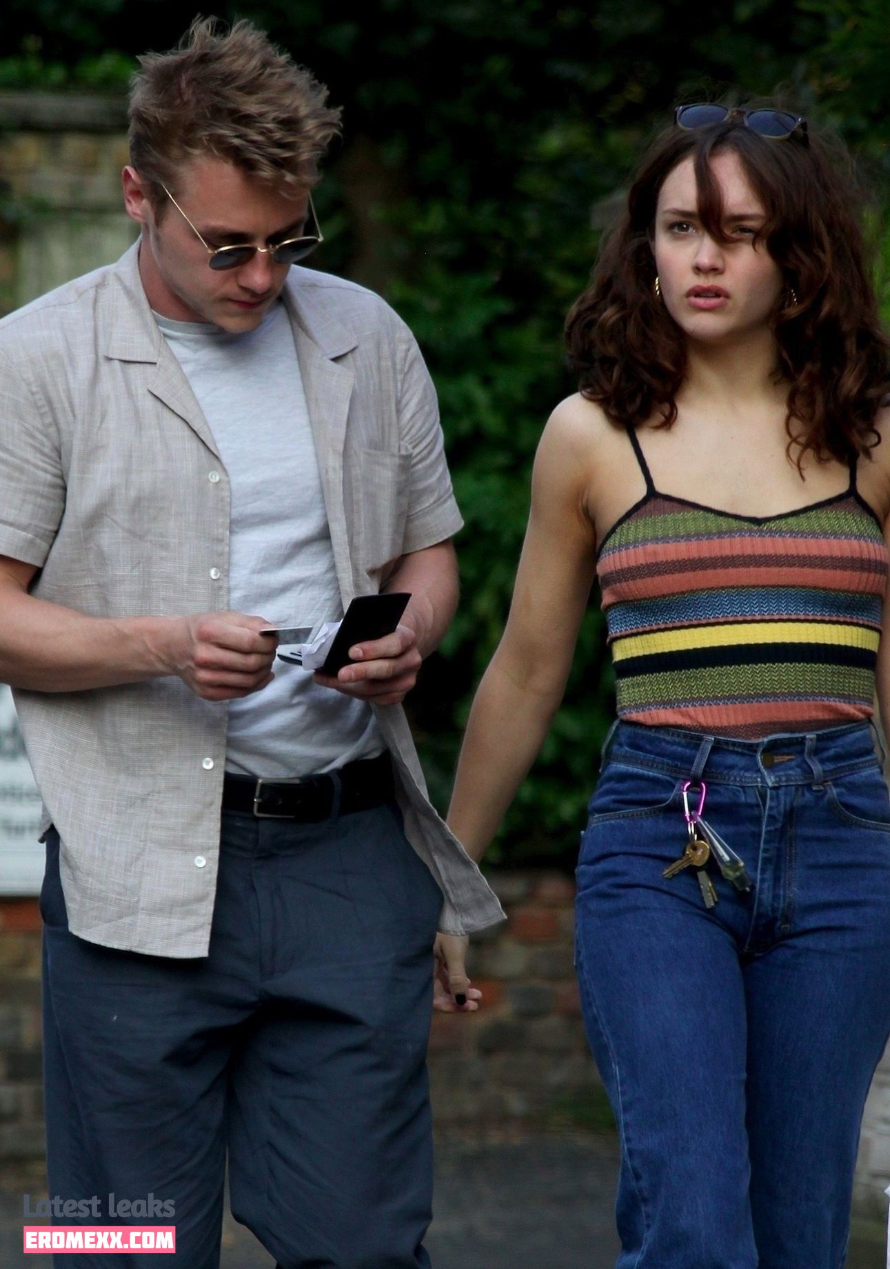 Latest Leaks Olivia Cooke Nude #103 - Erome