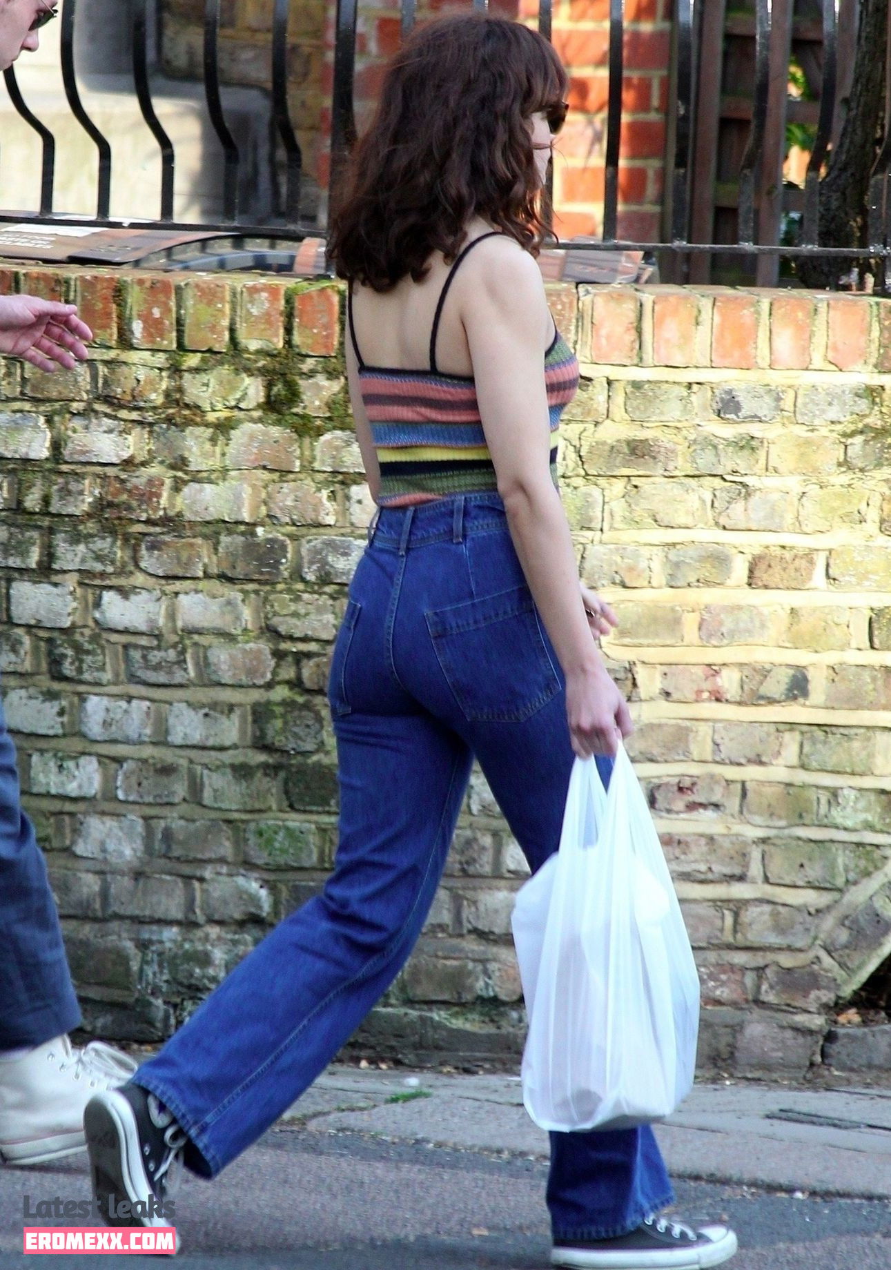 Latest Leaks Olivia Cooke Nude #108 - Erome