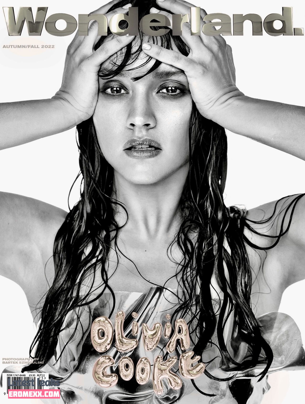 Latest Leaks Olivia Cooke Nude #170 - Erome