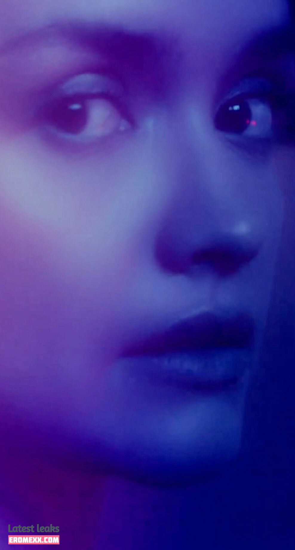 Latest Leaks Olivia Cooke Nude #174 - Erome