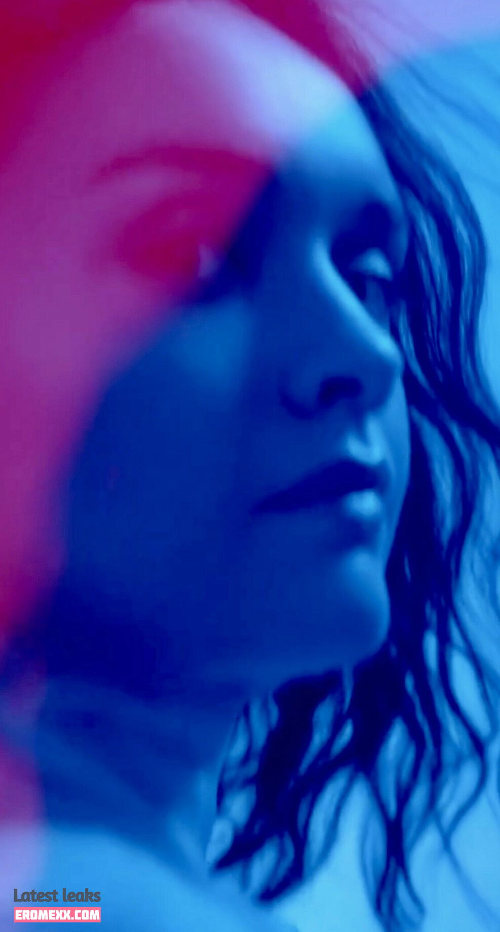 Latest Leaks Olivia Cooke Nude #176 - Erome