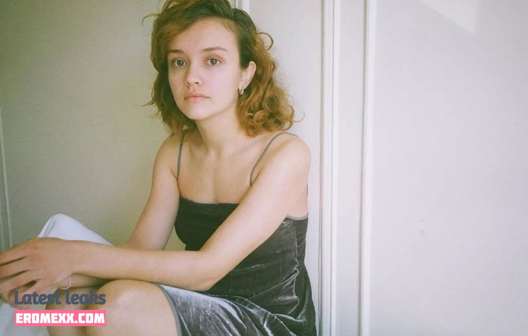 Latest Leaks Olivia Cooke Nude #18 - Erome