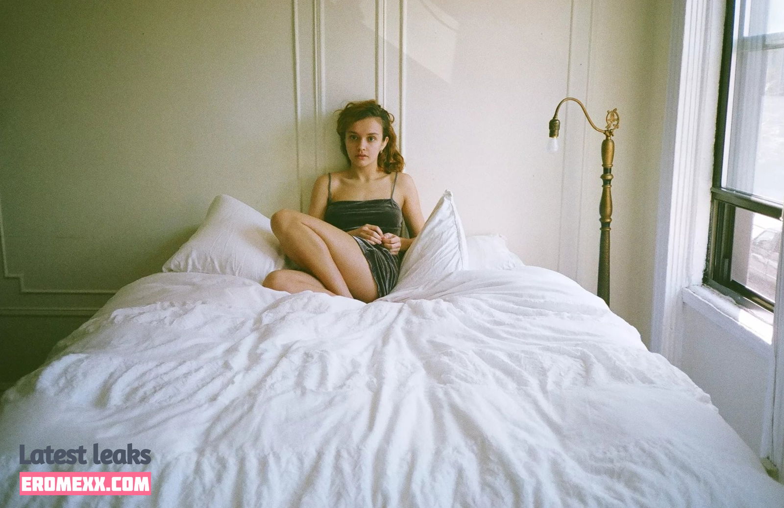 Latest Leaks Olivia Cooke Nude #22 - Erome