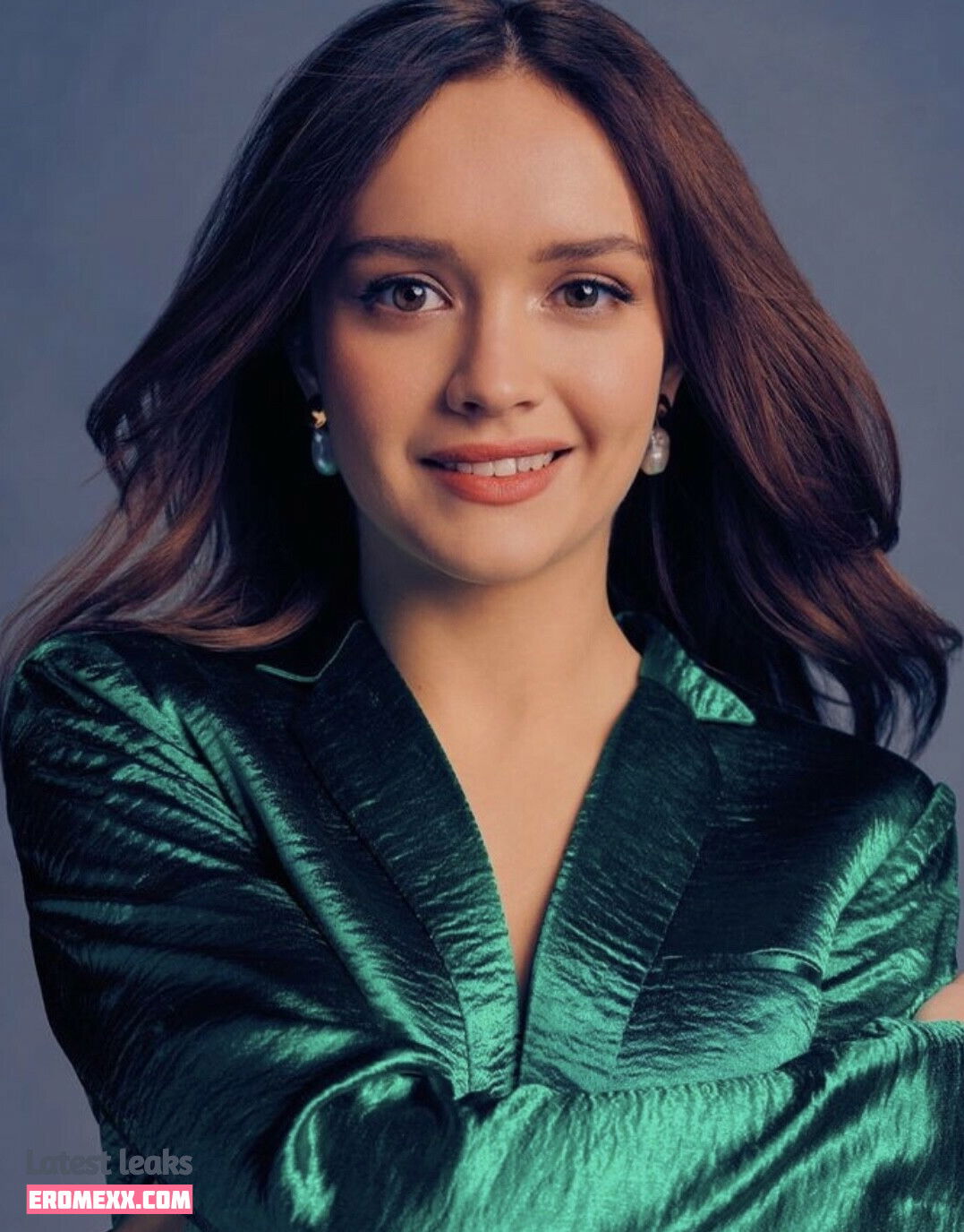 Latest Leaks Olivia Cooke Nude #225 - Erome