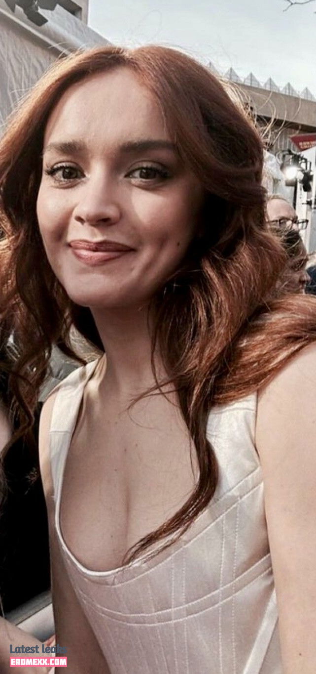Latest Leaks Olivia Cooke Nude #263 - Erome