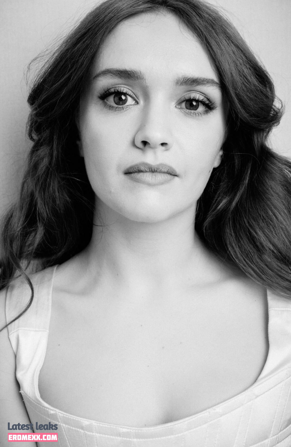 Latest Leaks Olivia Cooke Nude #272 - Erome