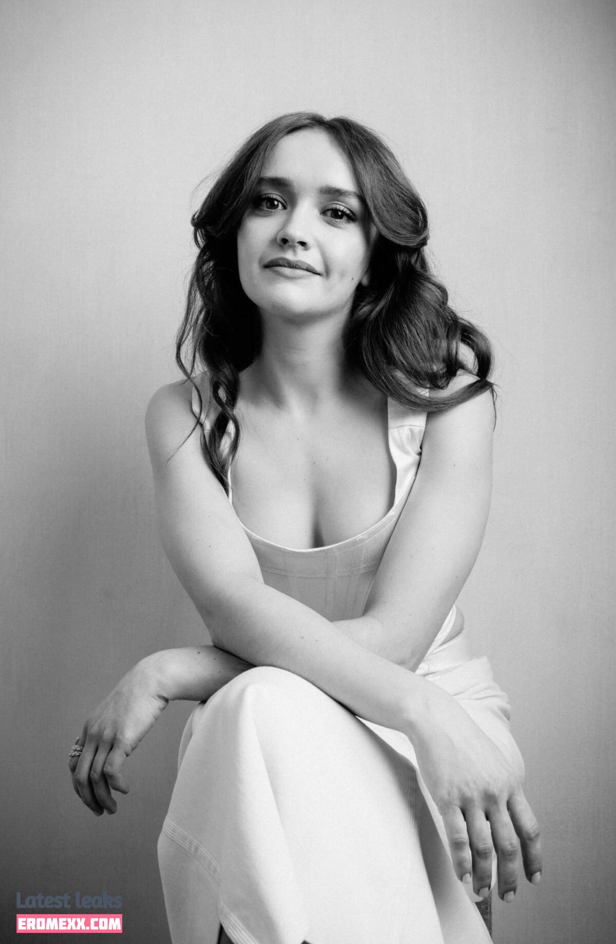 Latest Leaks Olivia Cooke Nude #273 - Erome