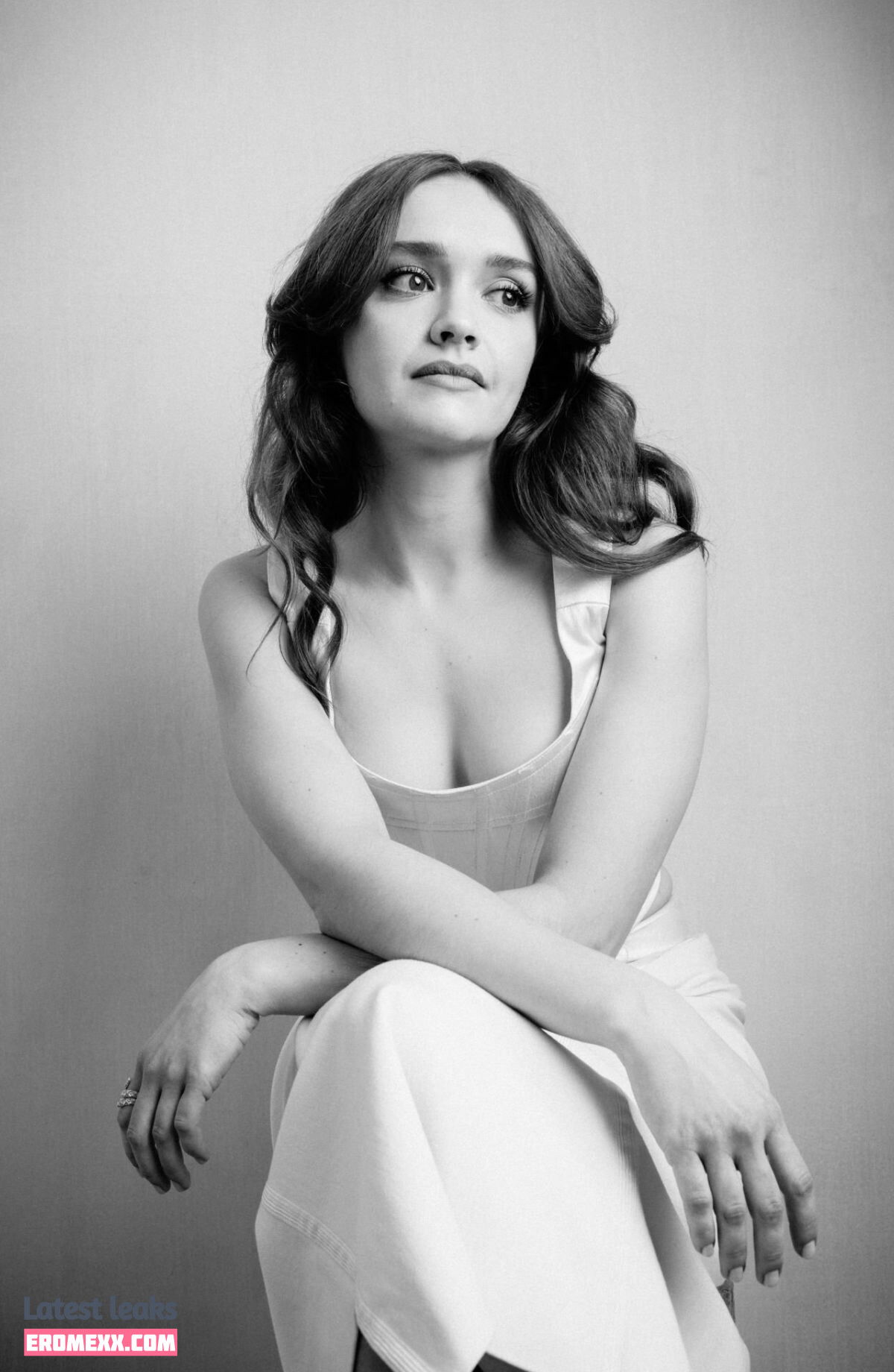 Latest Leaks Olivia Cooke Nude #274 - Erome