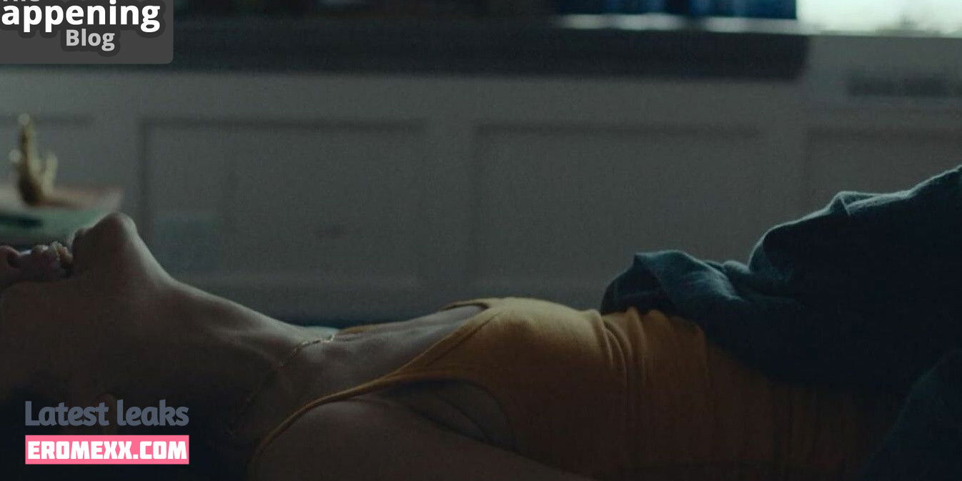 Latest Leaks Olivia Cooke Nude #293 - Erome
