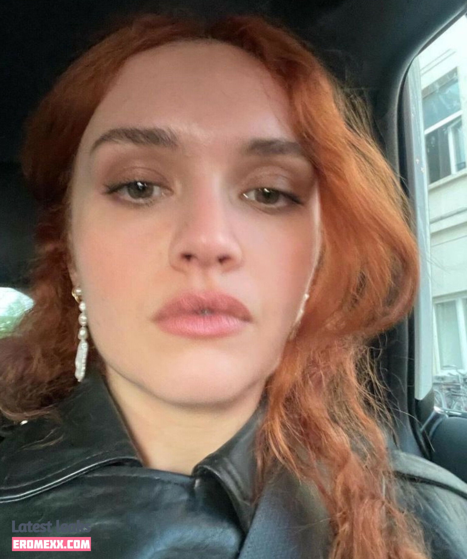 Latest Leaks Olivia Cooke Nude #299 - Erome