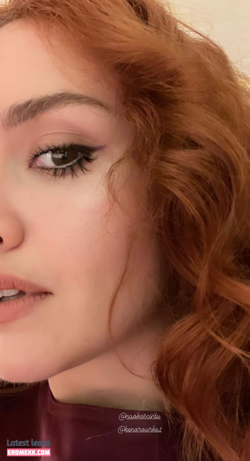 Latest Leaks Olivia Cooke Nude #300 - Erome