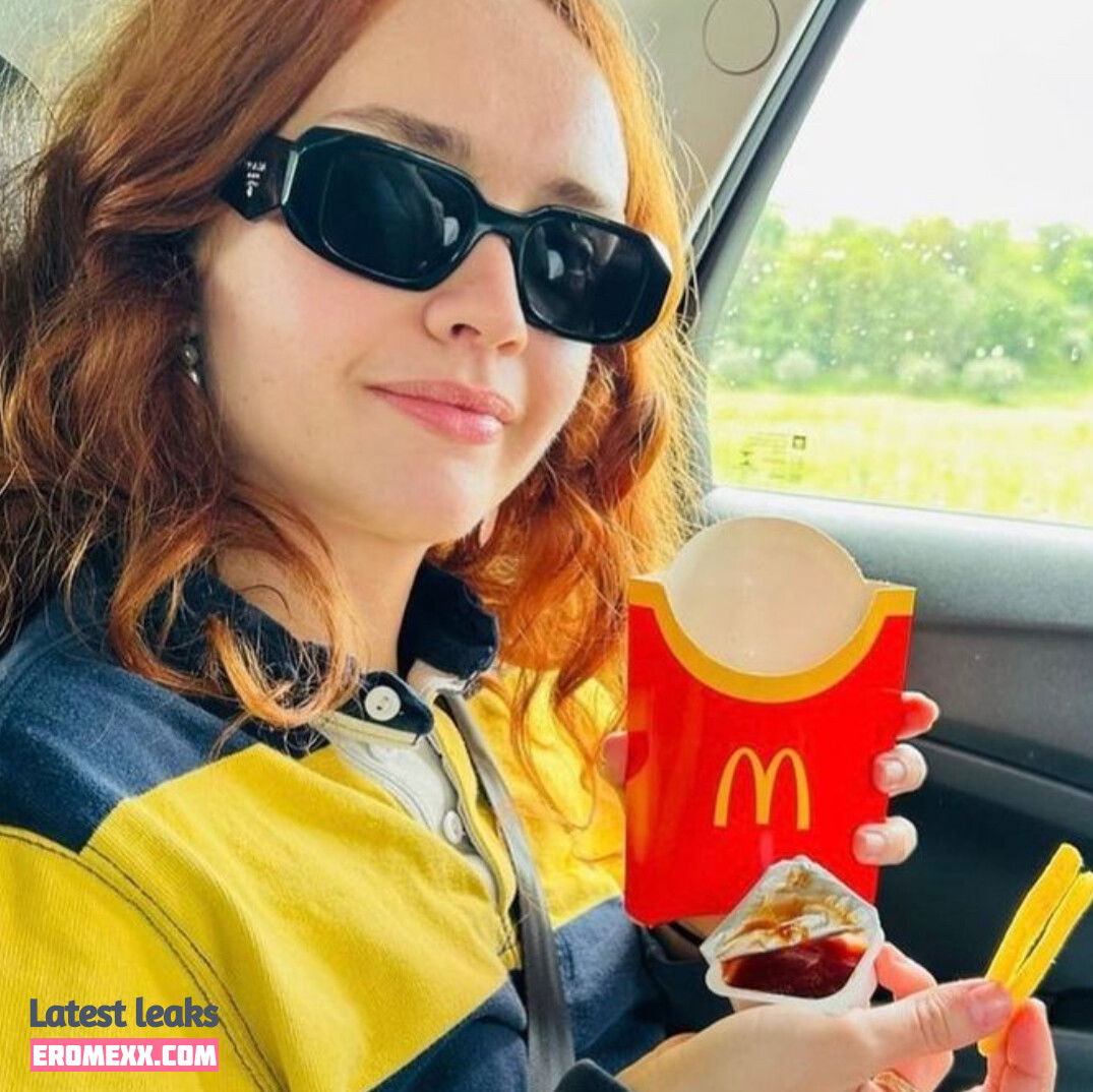 Latest Leaks Olivia Cooke Nude #303 - Erome