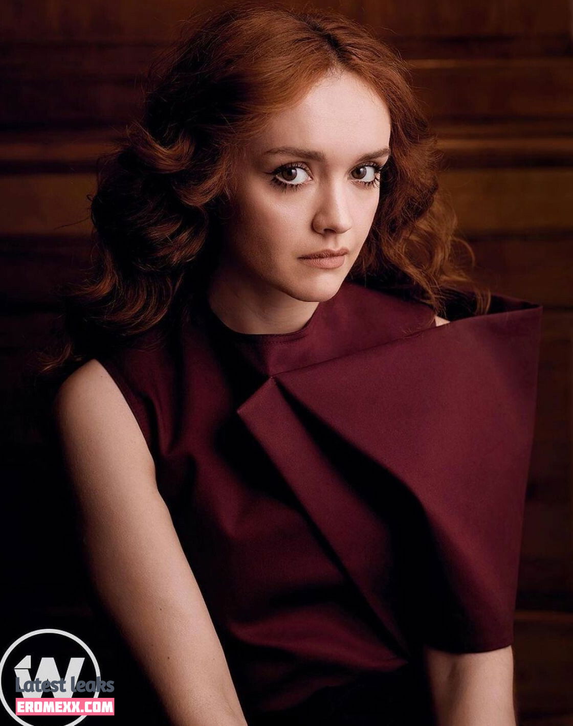 Latest Leaks Olivia Cooke Nude #308 - Erome