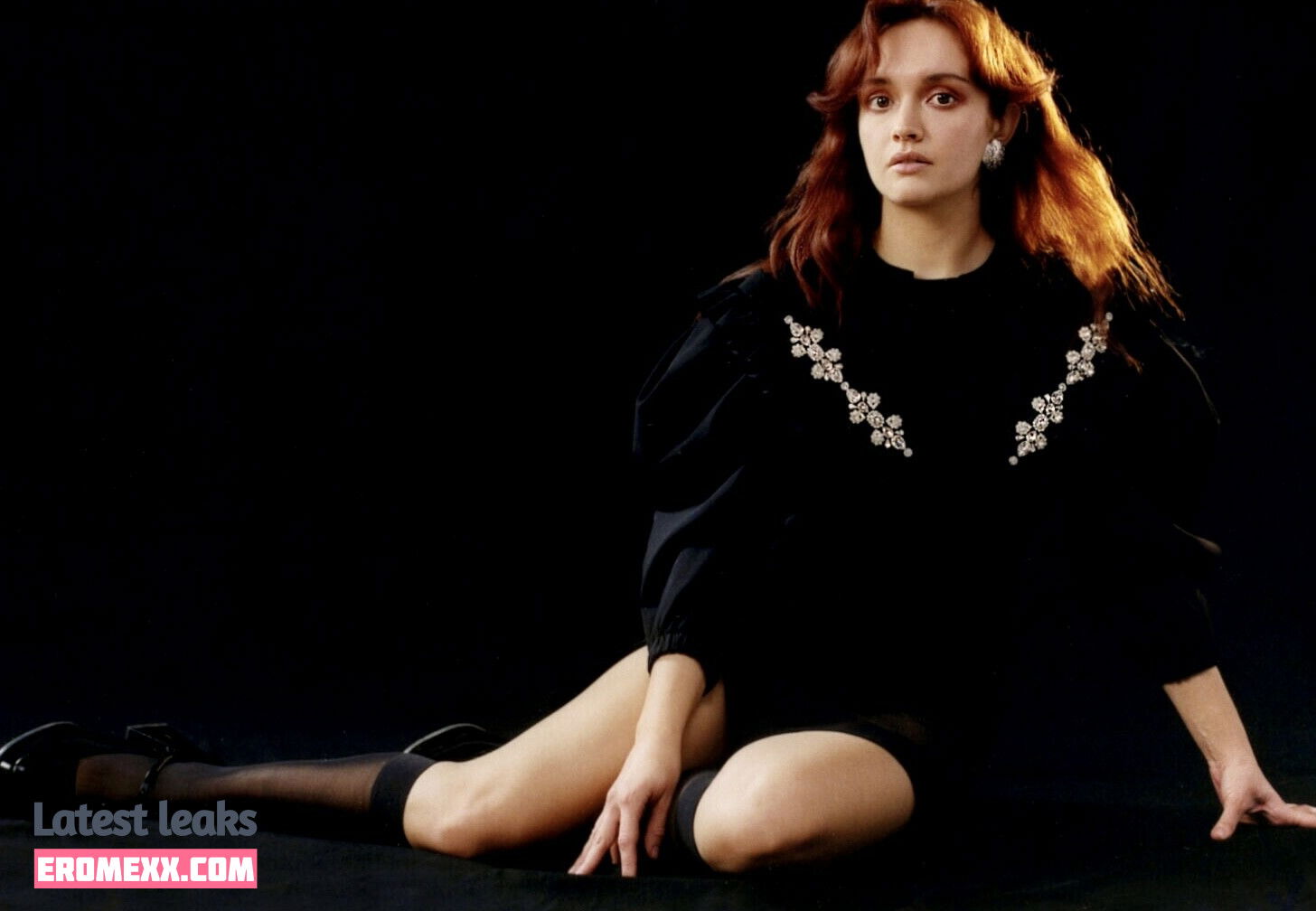 Latest Leaks Olivia Cooke Nude #311 - Erome