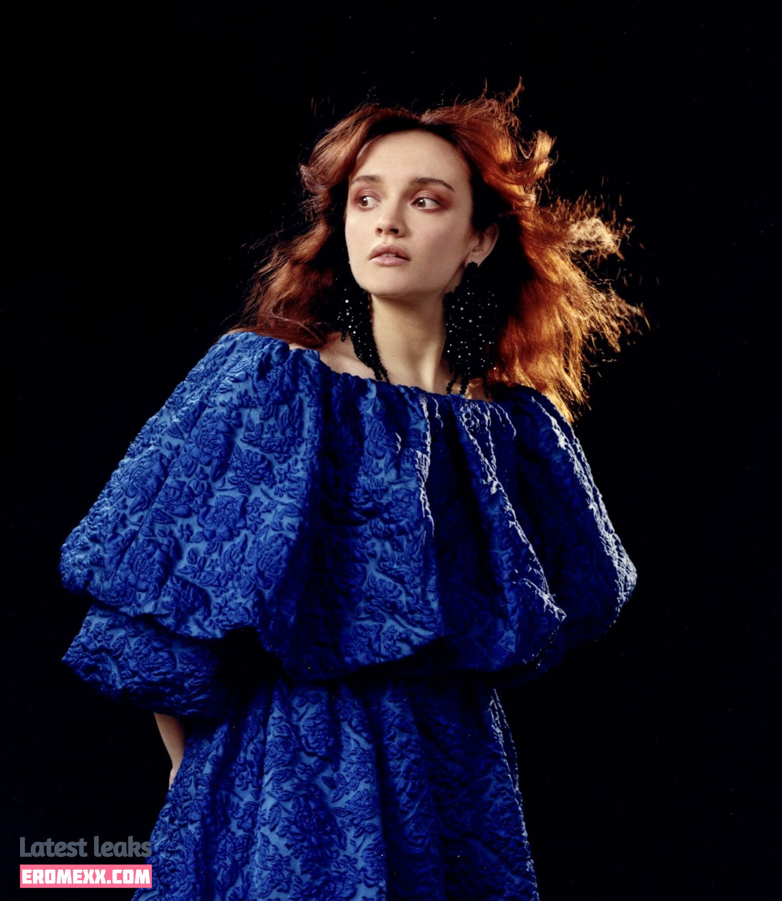 Latest Leaks Olivia Cooke Nude #314 - Erome