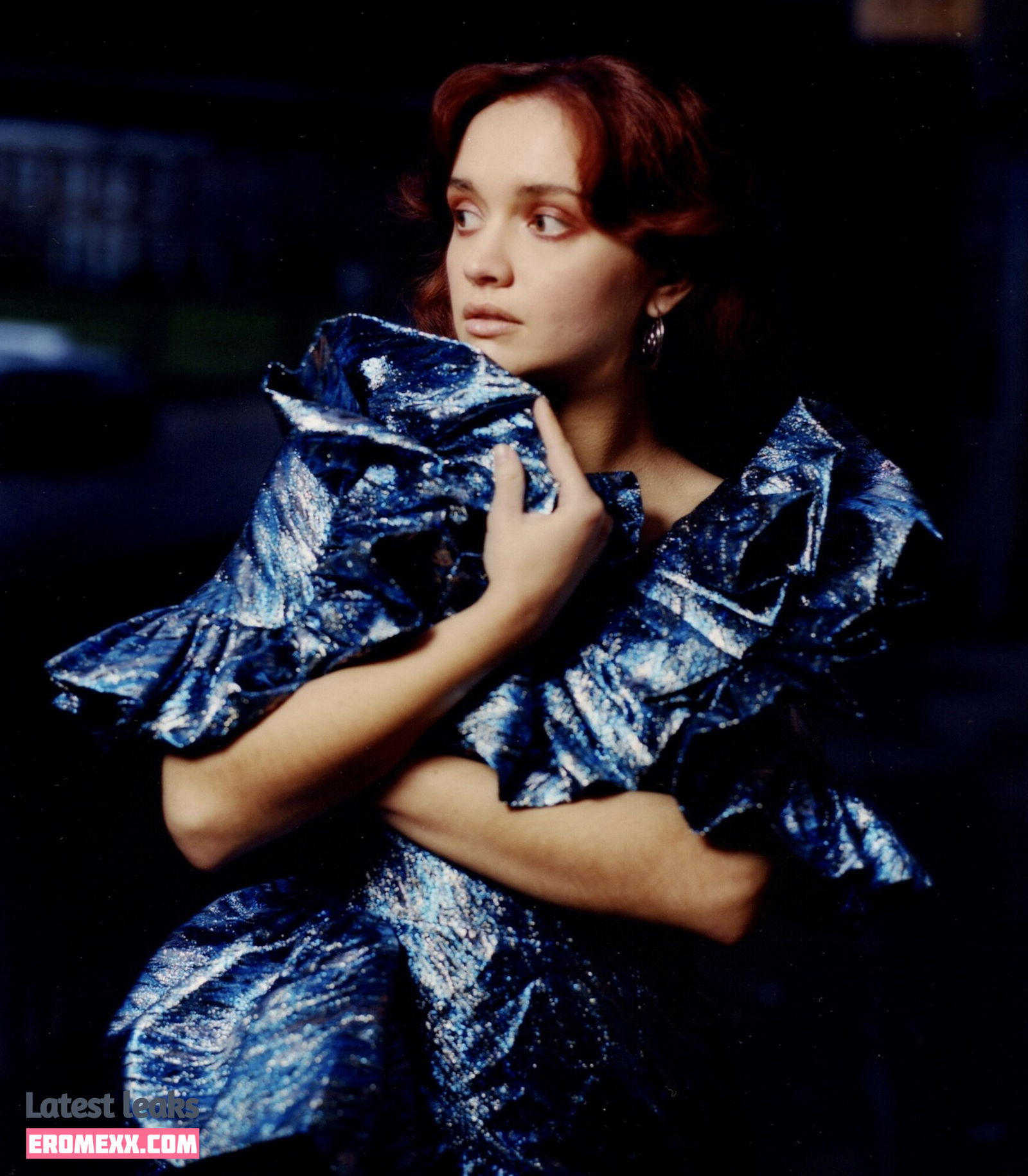 Latest Leaks Olivia Cooke Nude #316 - Erome