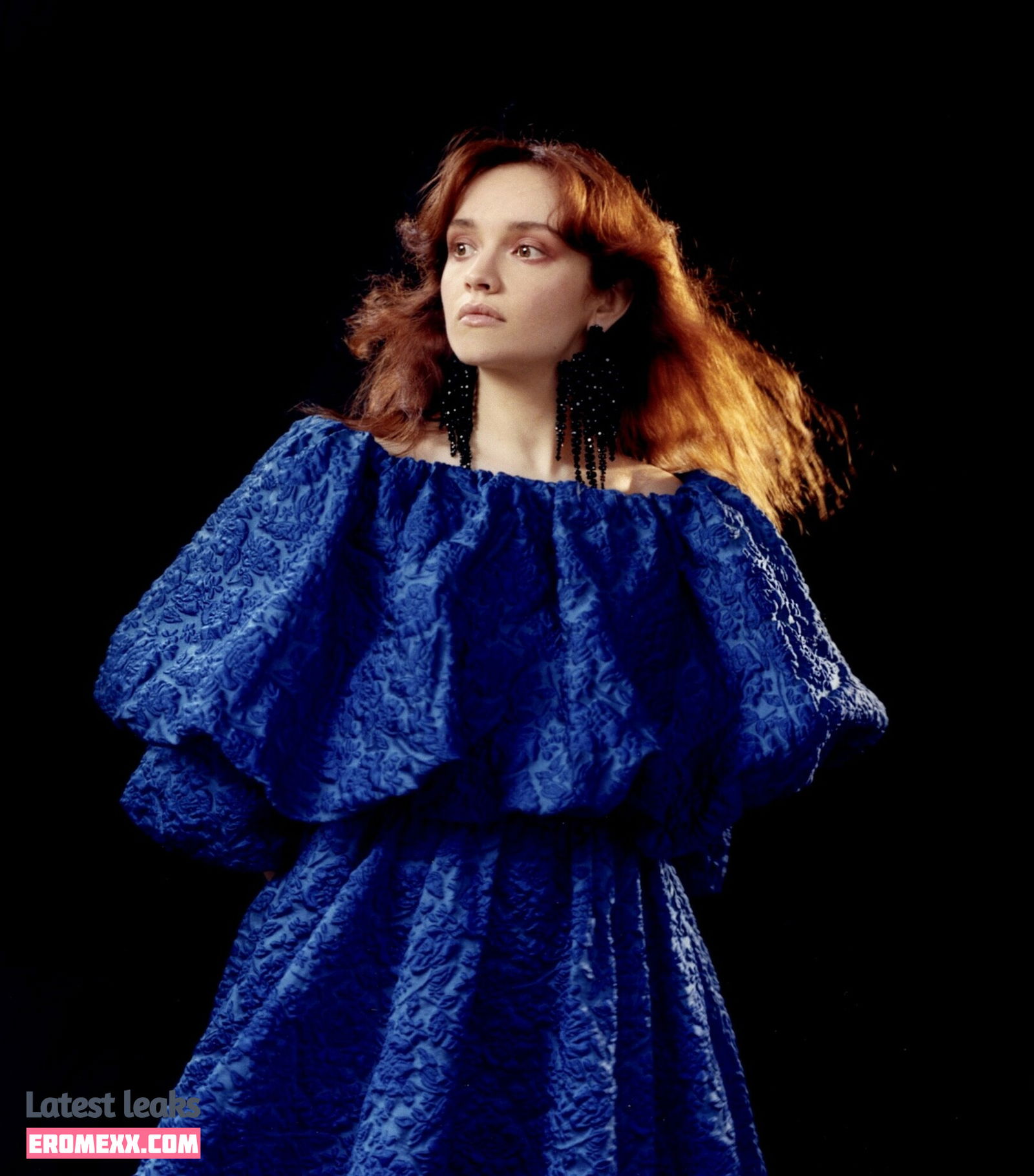 Latest Leaks Olivia Cooke Nude #319 - Erome