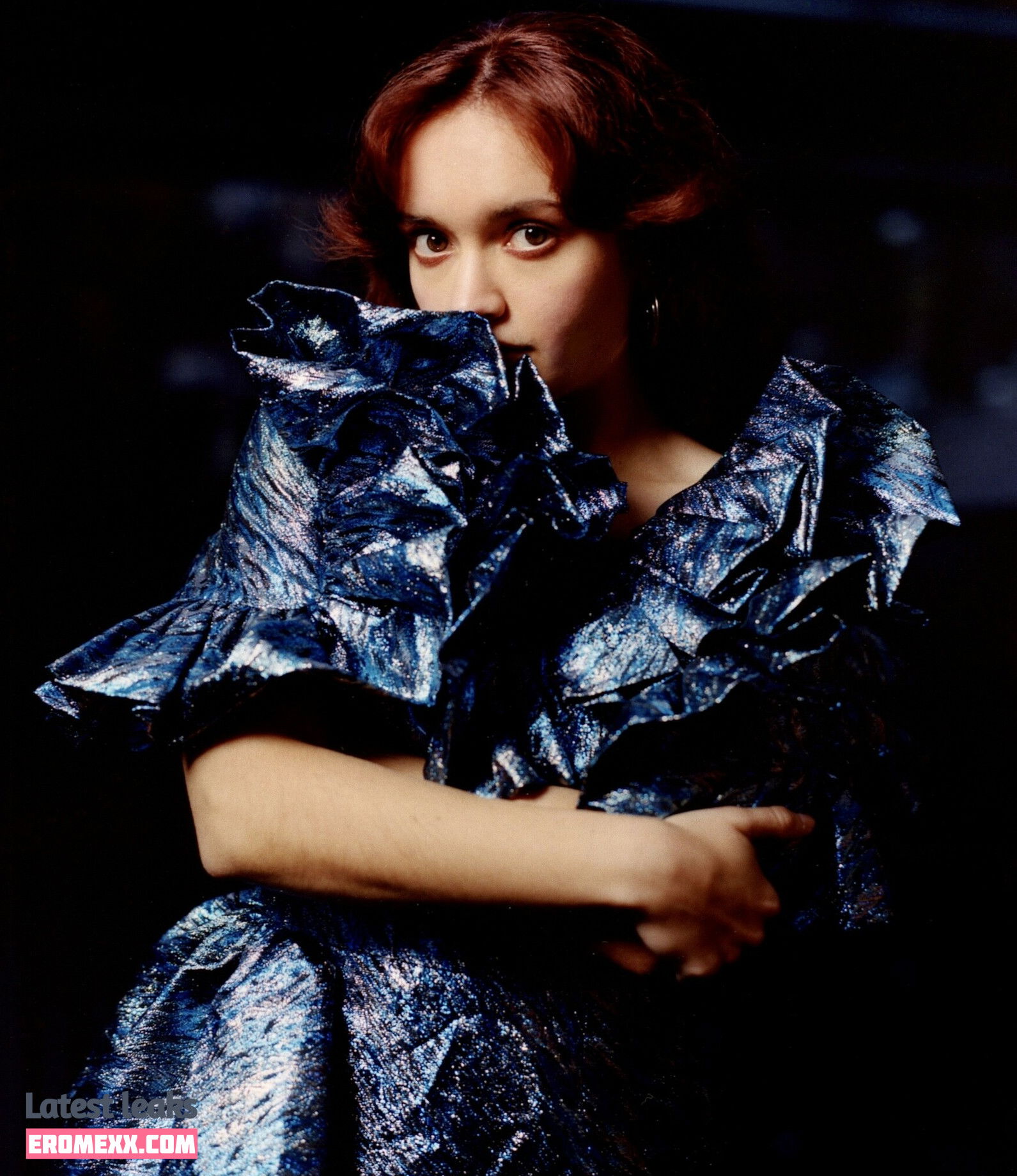 Latest Leaks Olivia Cooke Nude #320 - Erome