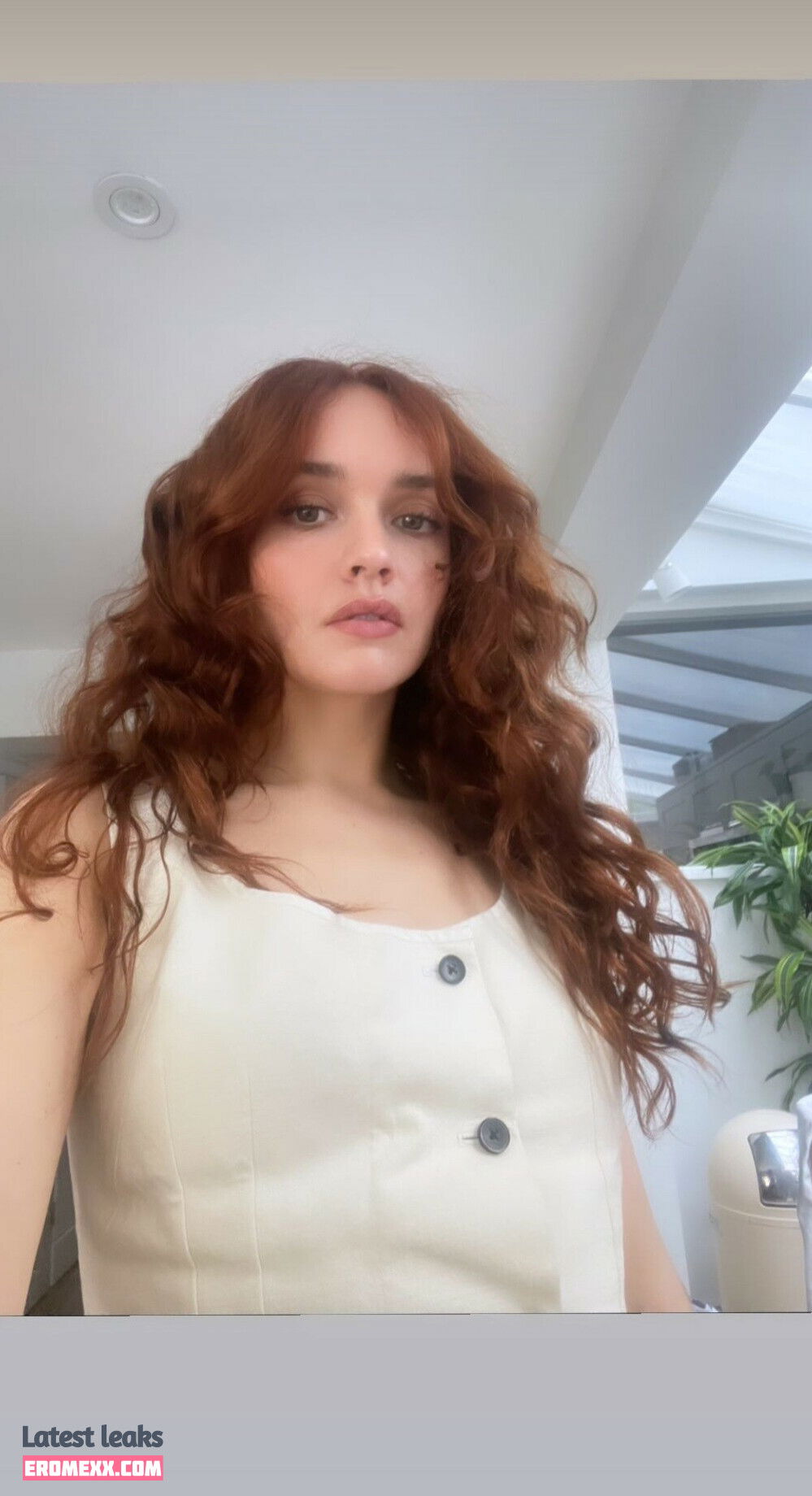 Latest Leaks Olivia Cooke Nude #324 - Erome
