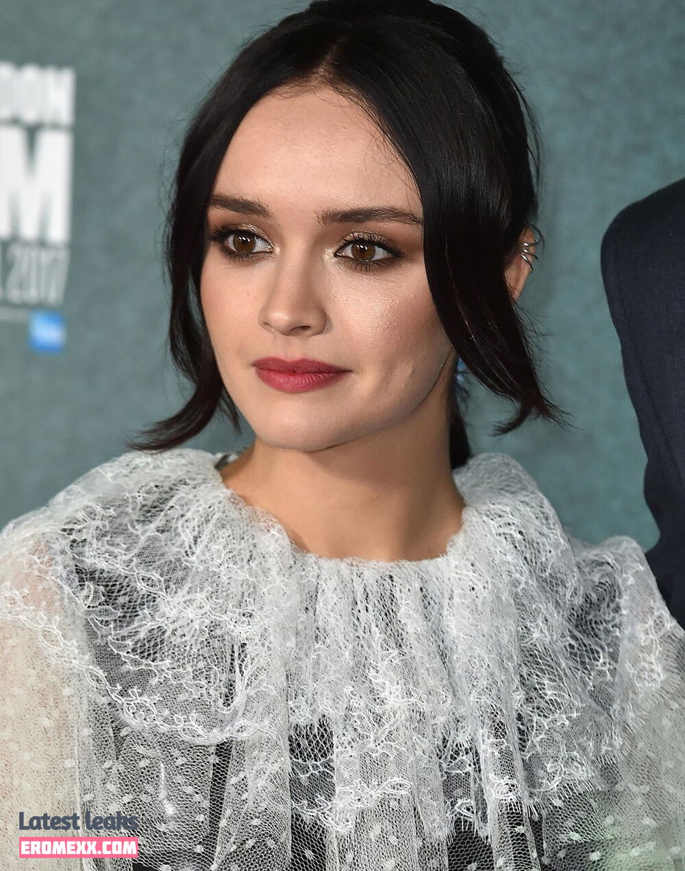 Latest Leaks Olivia Cooke Nude #339 - Erome