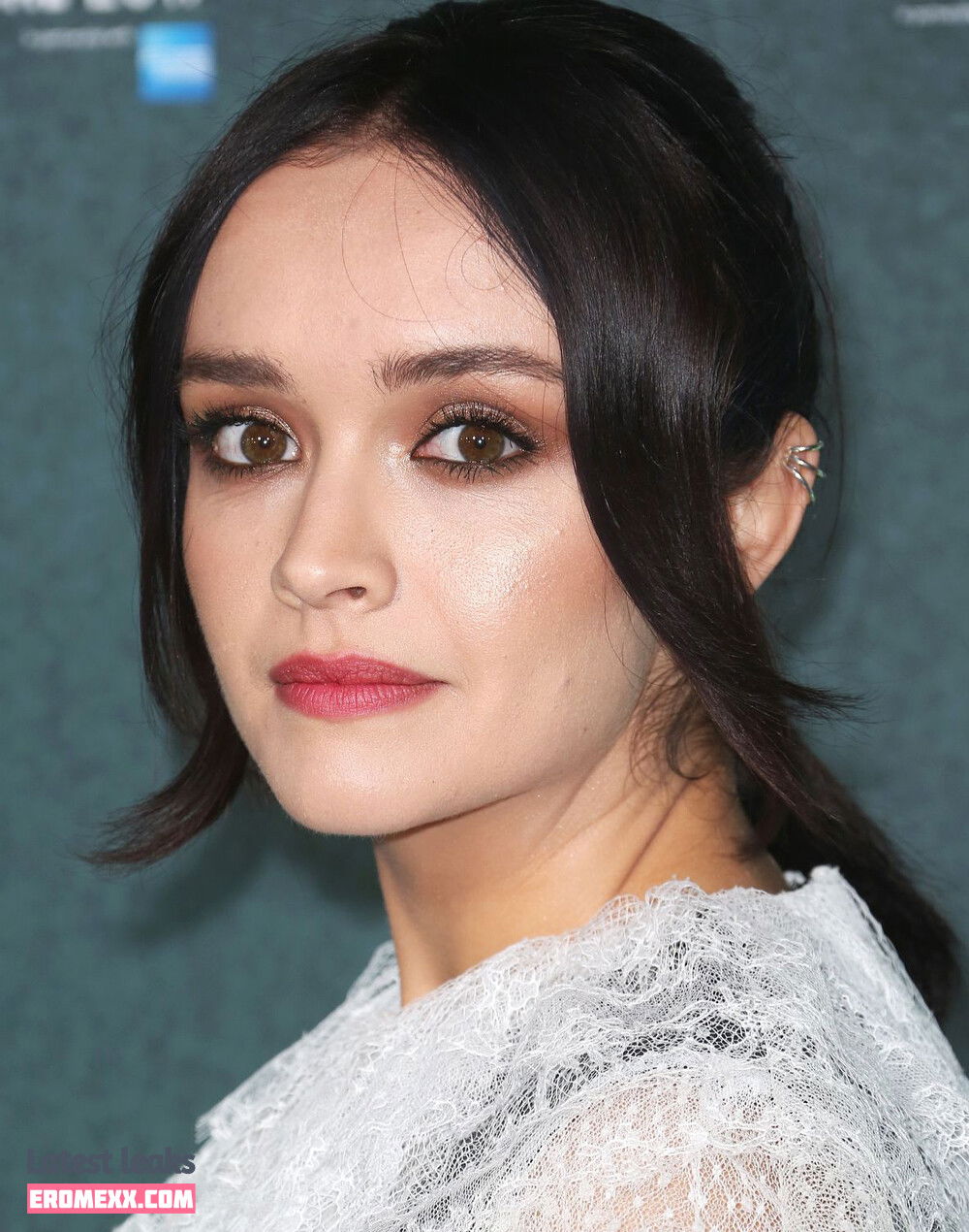 Latest Leaks Olivia Cooke Nude #340 - Erome