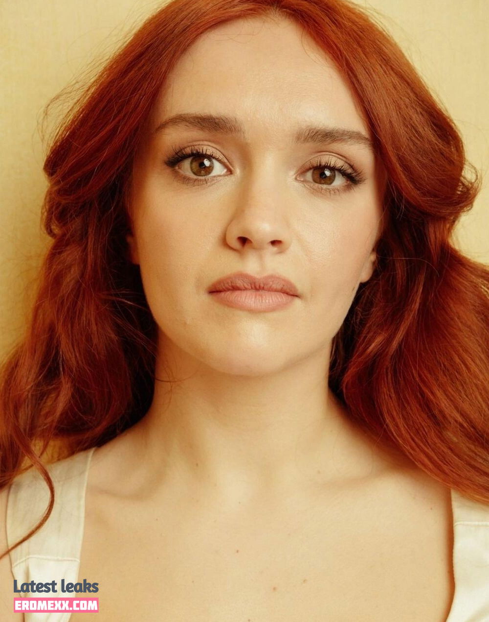 Latest Leaks Olivia Cooke Nude #342 - Erome