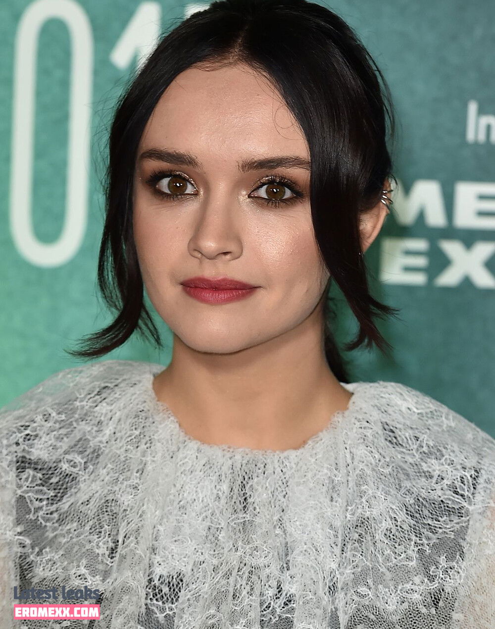 Latest Leaks Olivia Cooke Nude #344 - Erome