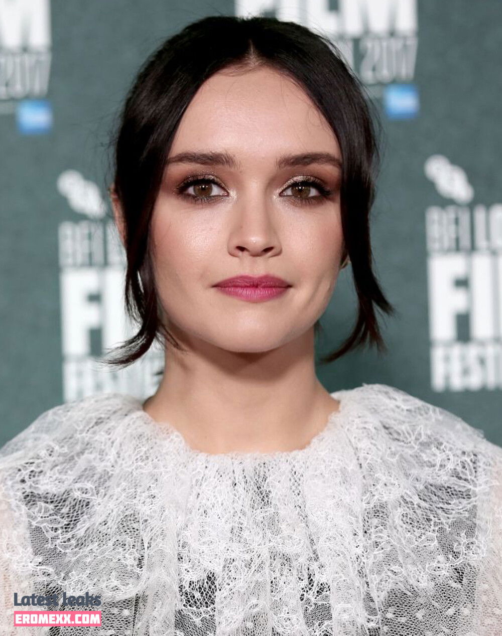 Latest Leaks Olivia Cooke Nude #350 - Erome
