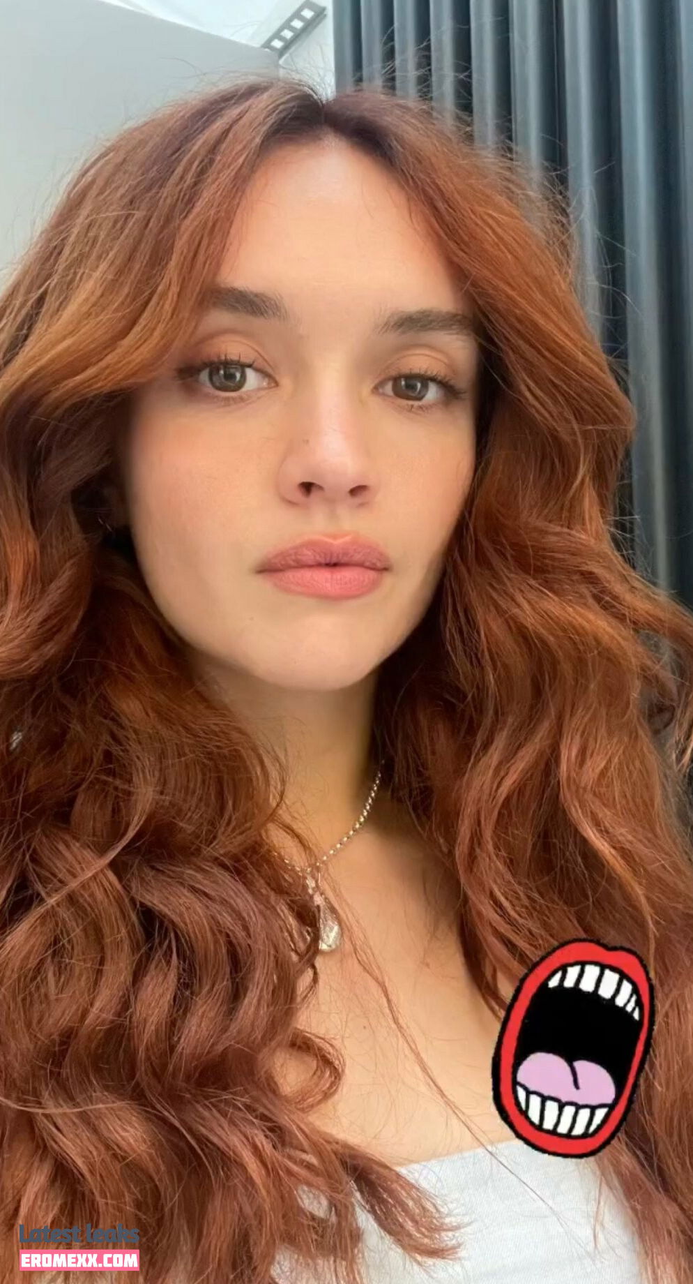 Latest Leaks Olivia Cooke Nude #364 - Erome