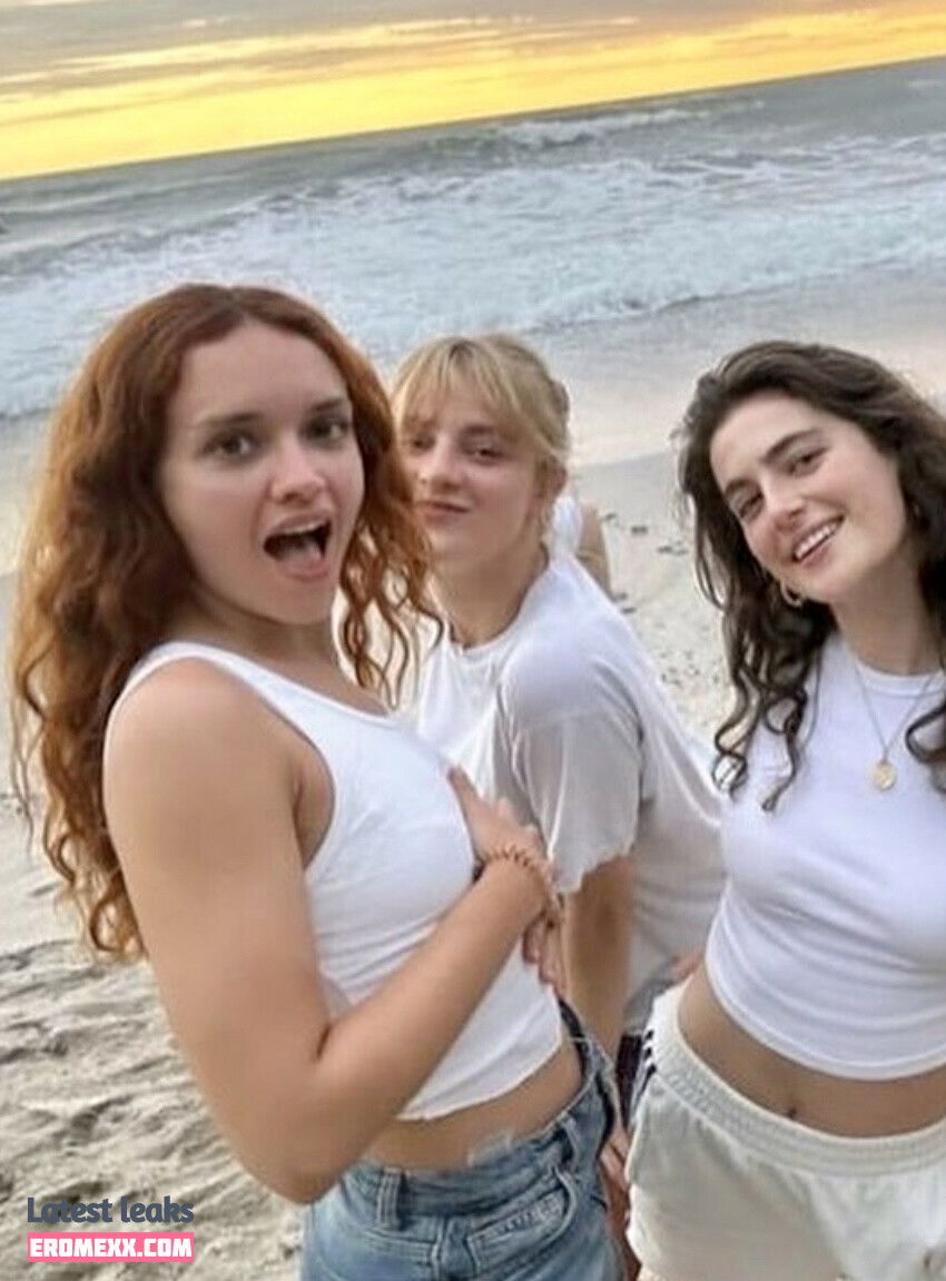 Latest Leaks Olivia Cooke Nude #365 - Erome