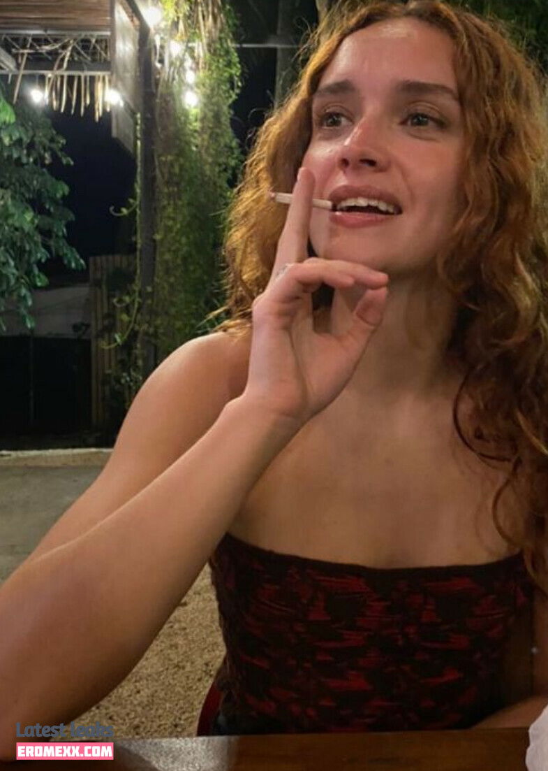 Latest Leaks Olivia Cooke Nude #366 - Erome