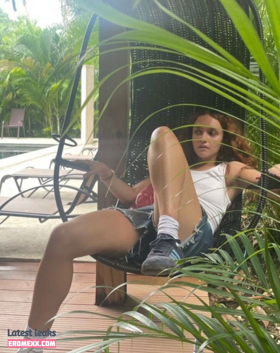 Latest Leaks Olivia Cooke Nude #367 - Erome