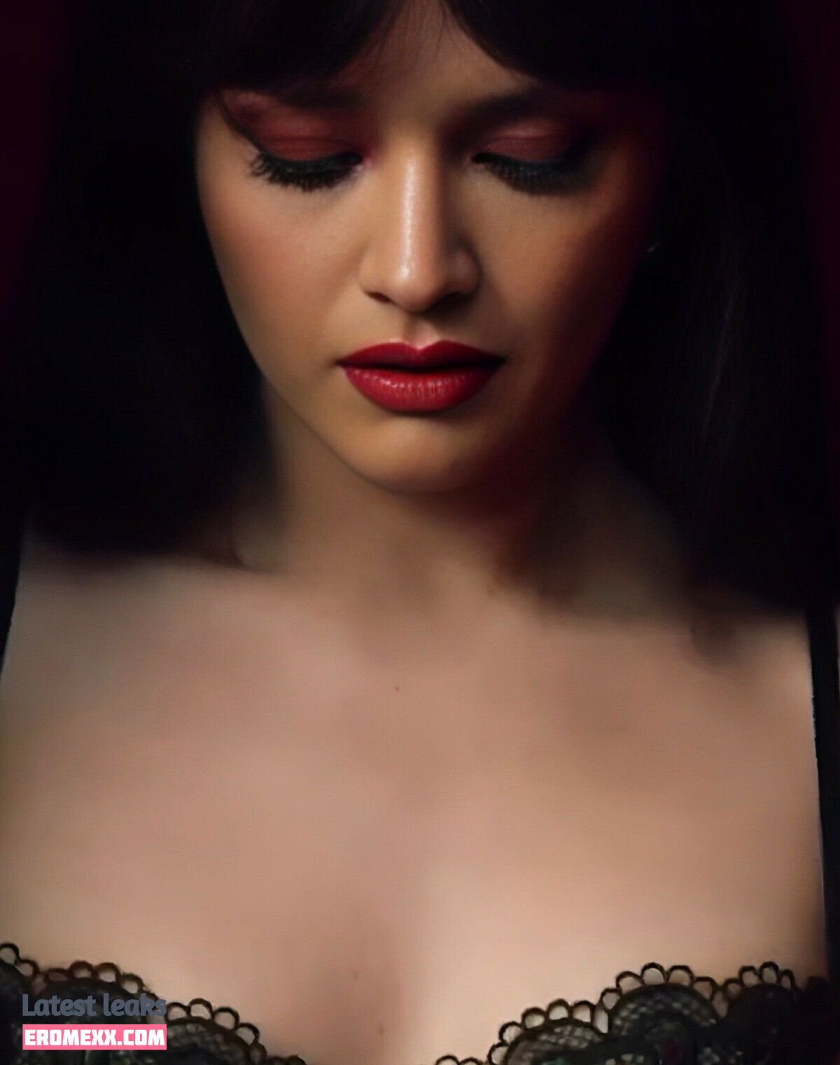 Latest Leaks Olivia Cooke Nude #386 - Erome