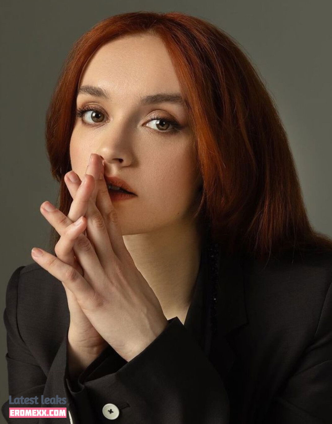 Latest Leaks Olivia Cooke Nude #390 - Erome