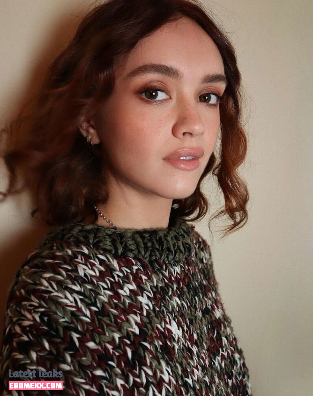 Latest Leaks Olivia Cooke Nude #402 - Erome