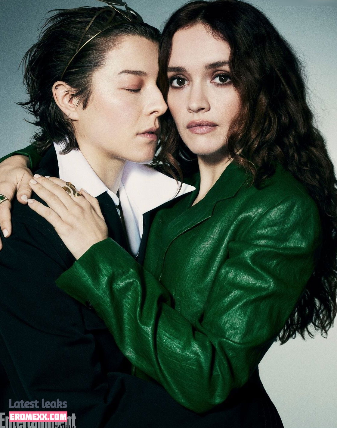 Latest Leaks Olivia Cooke Nude #432 - Erome