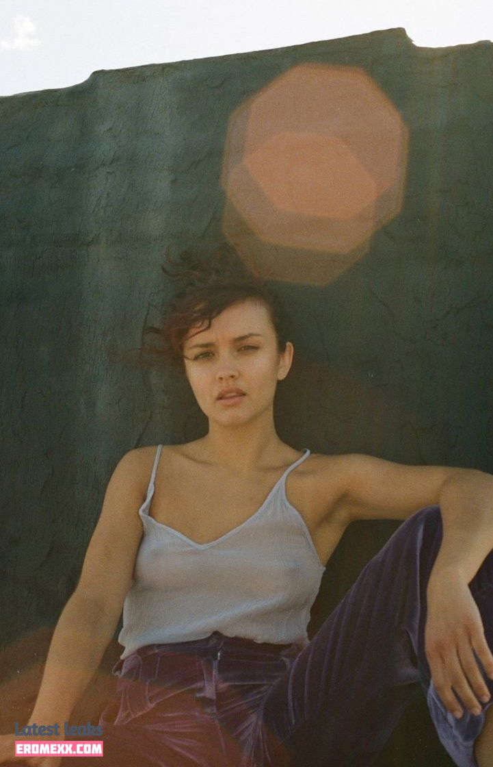 Latest Leaks Olivia Cooke Nude #44 - Erome