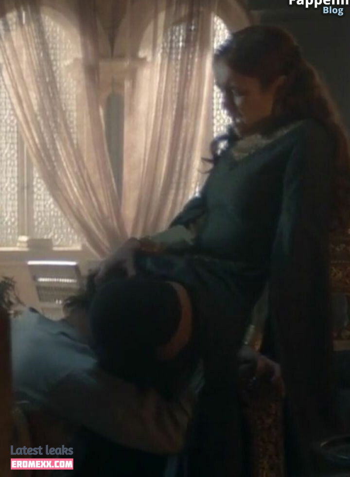 Latest Leaks Olivia Cooke Nude #442 - Erome