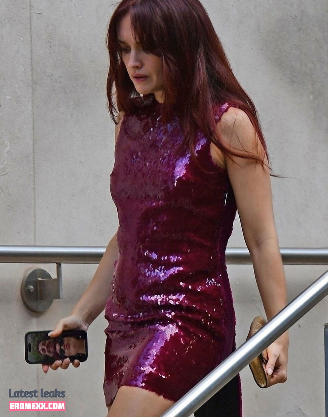 Latest Leaks Olivia Cooke Nude #446 - Erome