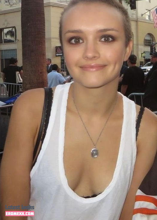 Latest Leaks Olivia Cooke Nude #45 - Erome