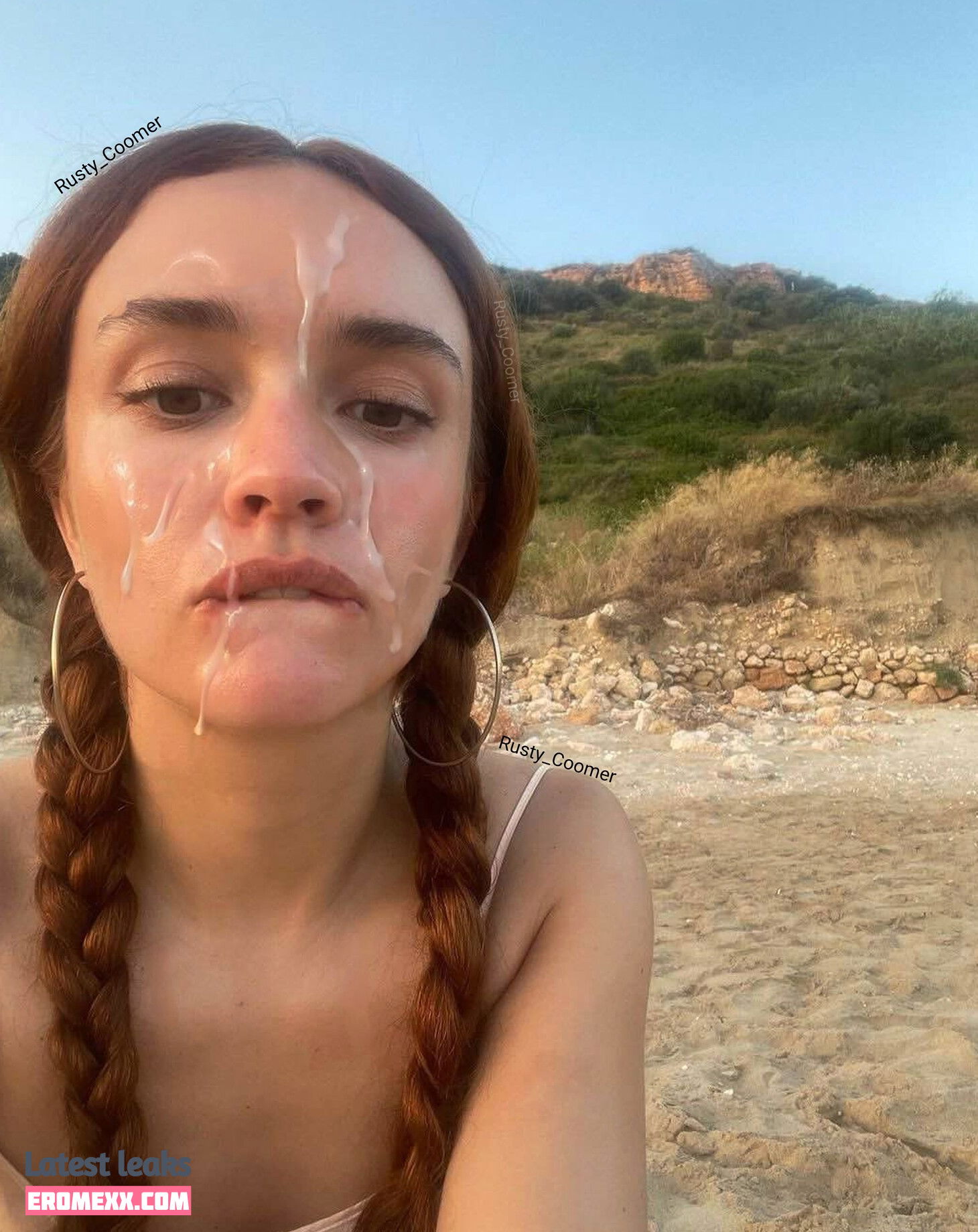 Latest Leaks Olivia Cooke Nude #453 - Erome