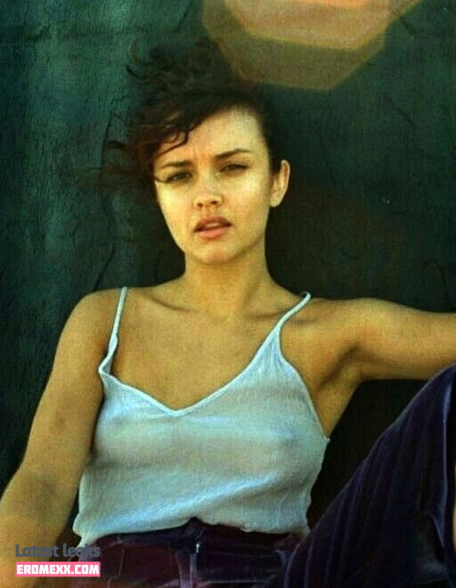 Latest Leaks Olivia Cooke Nude #456 - Erome