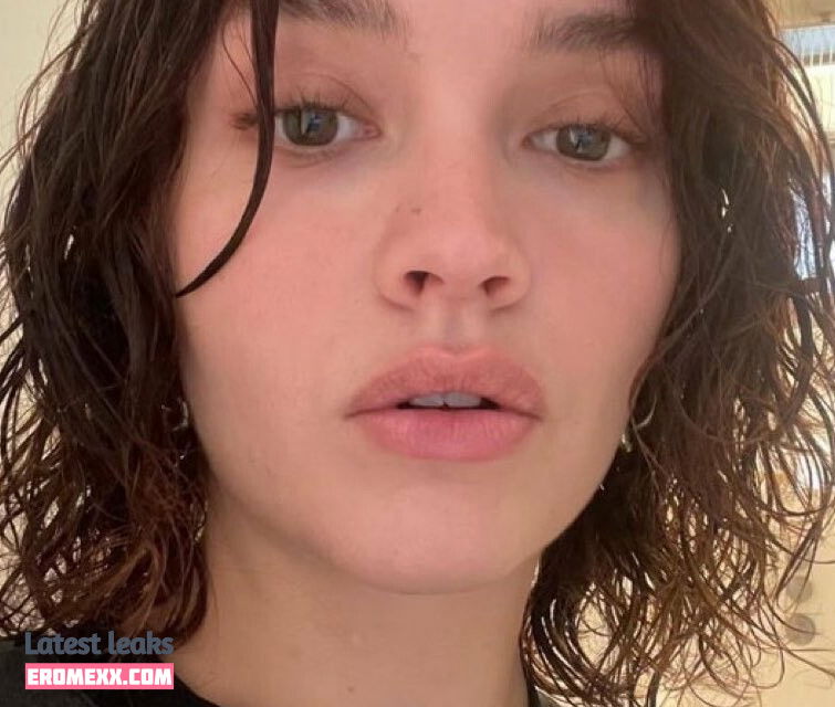 Latest Leaks Olivia Cooke Nude #459 - Erome