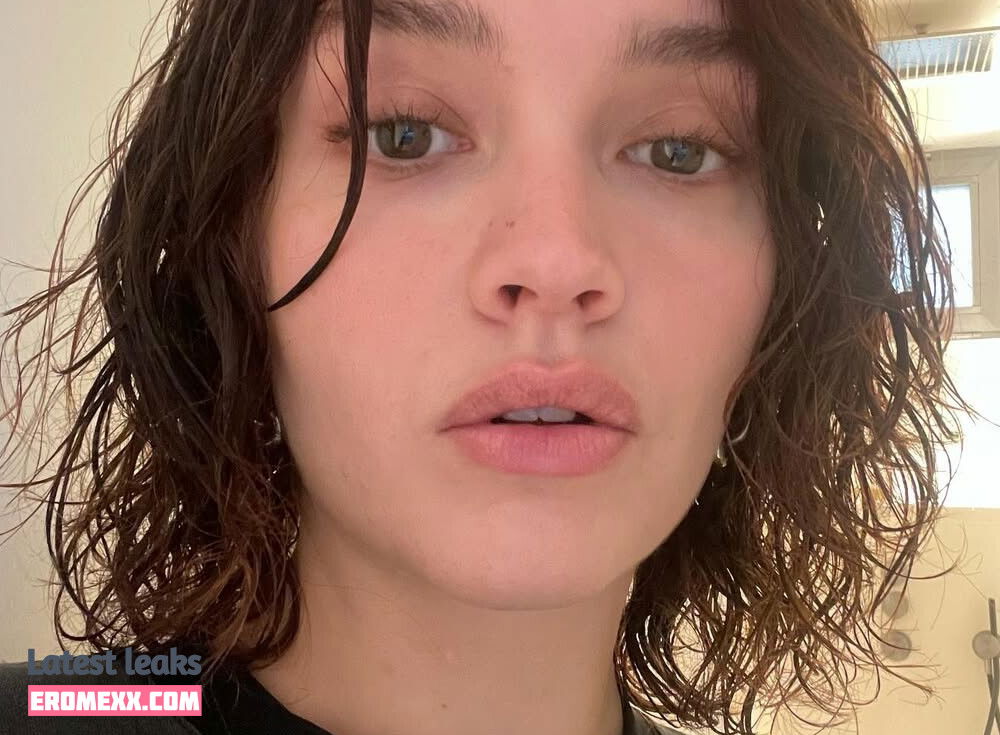 Latest Leaks Olivia Cooke Nude #461 - Erome