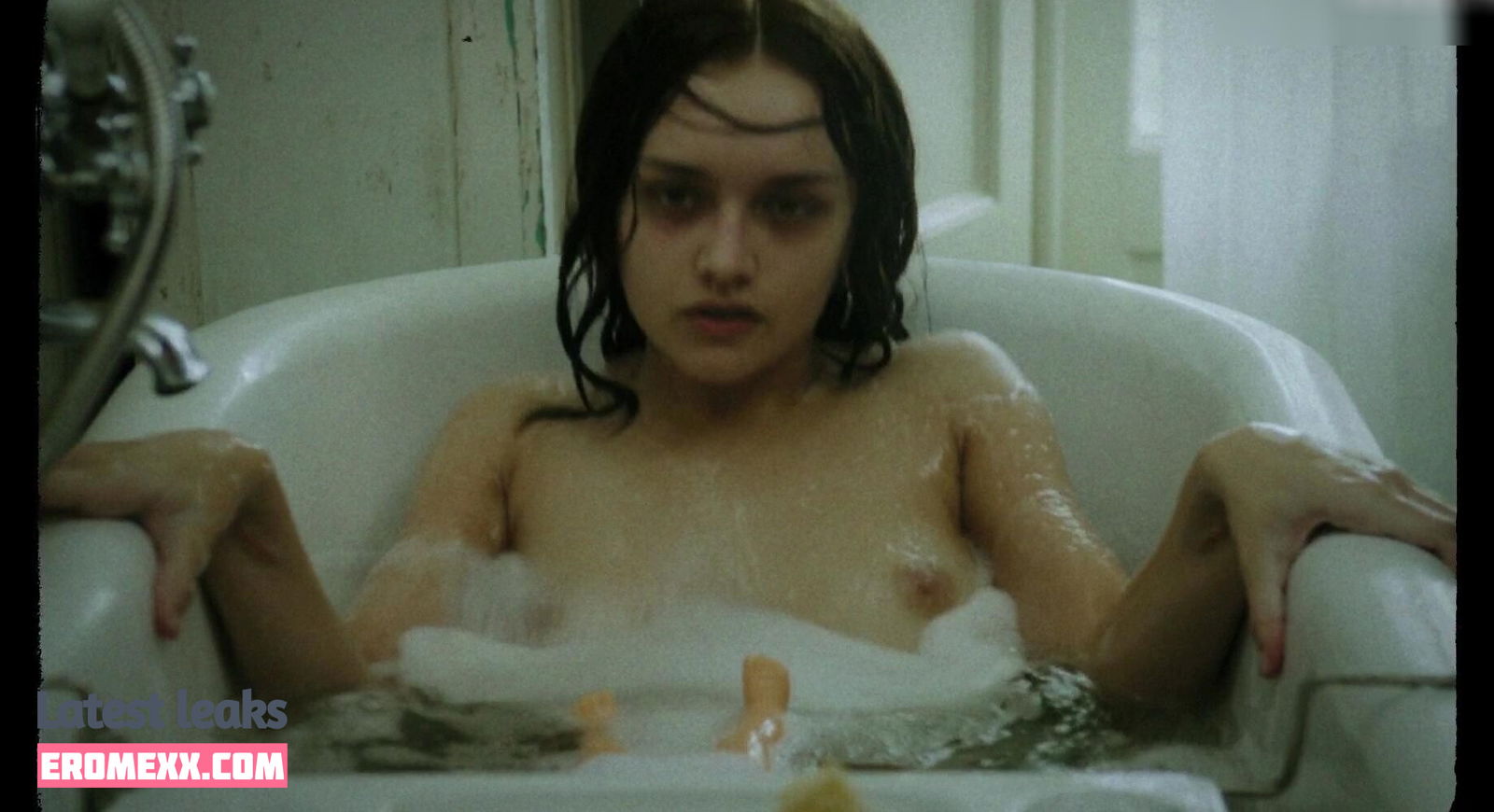 Latest Leaks Olivia Cooke Nude #464 - Erome