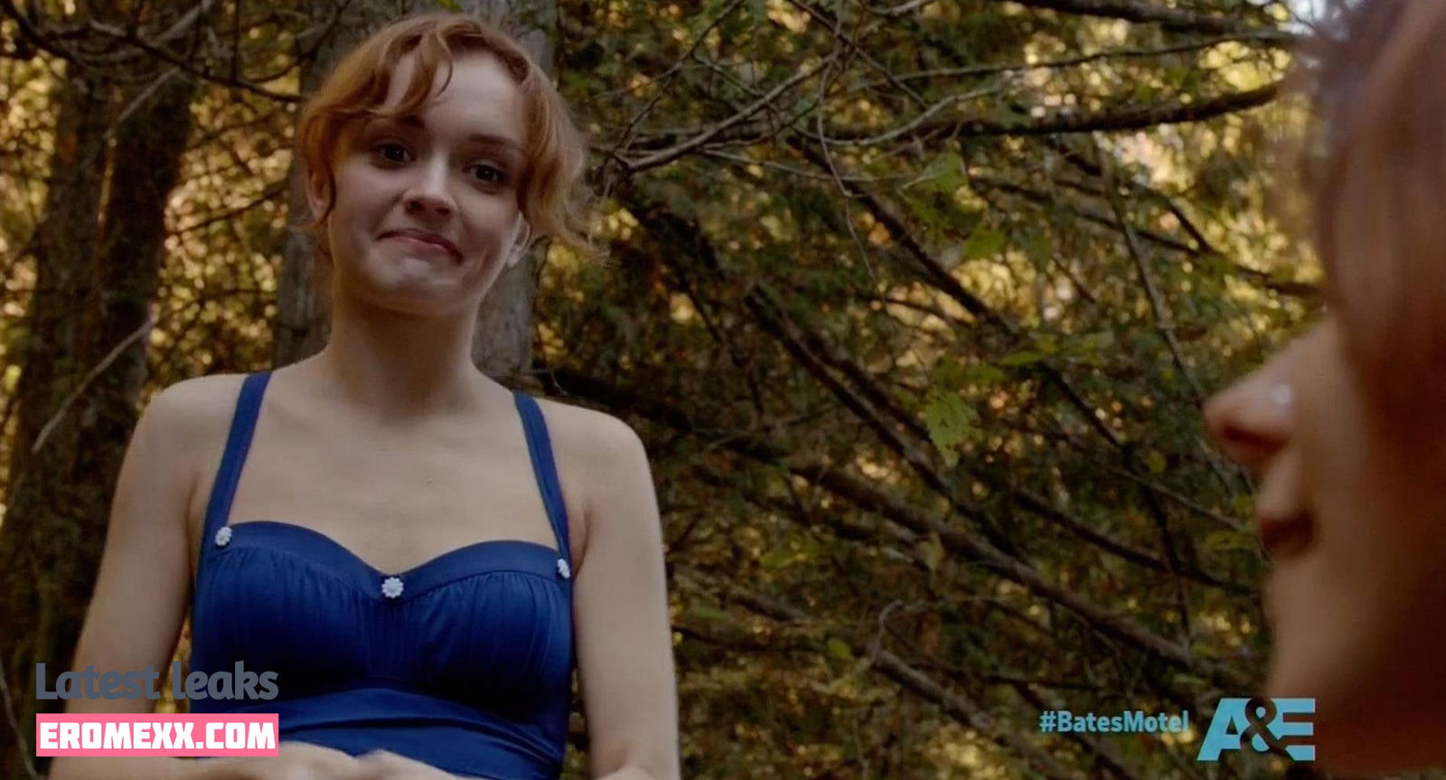Latest Leaks Olivia Cooke Nude #59 - Erome