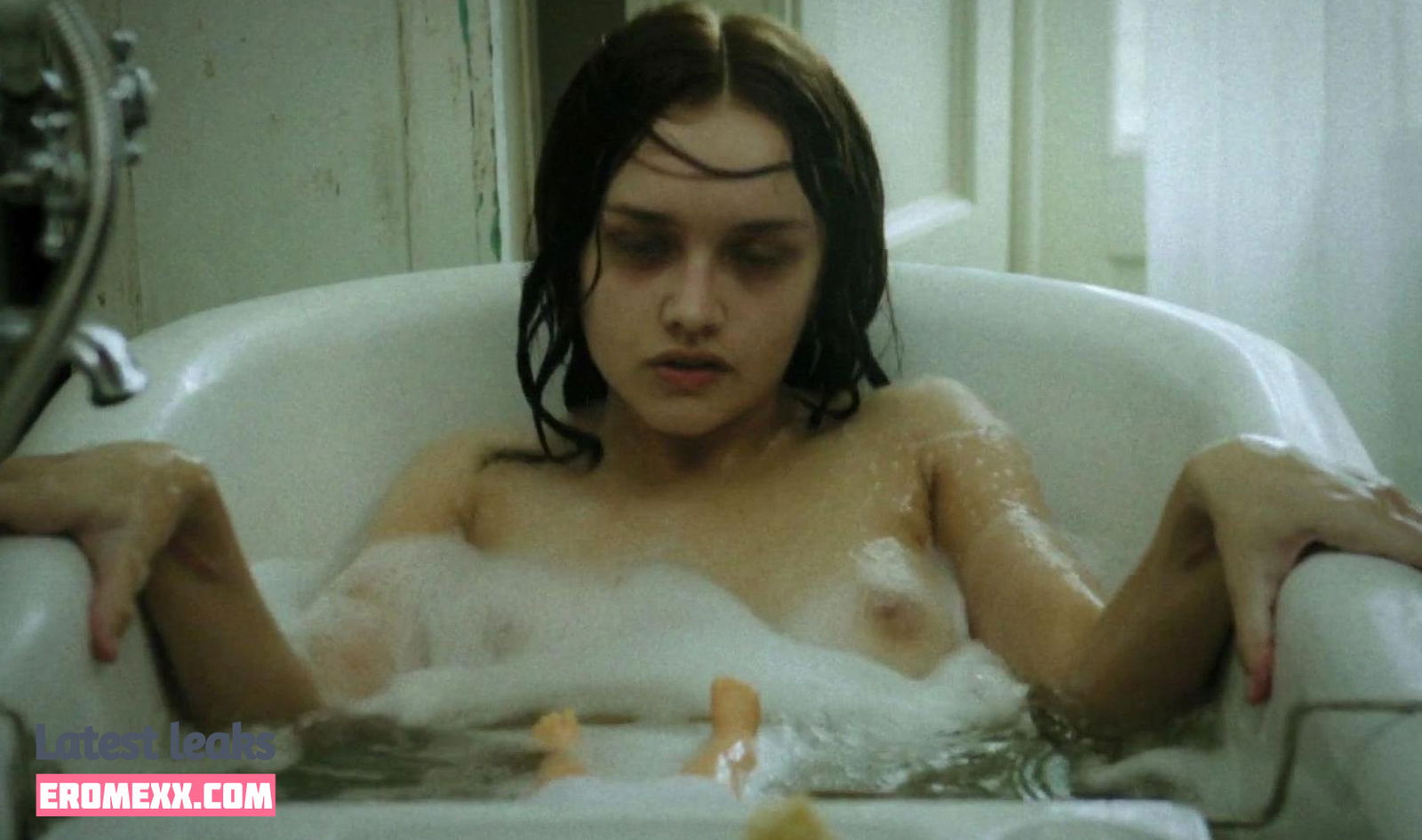 Latest Leaks Olivia Cooke Nude #66 - Erome