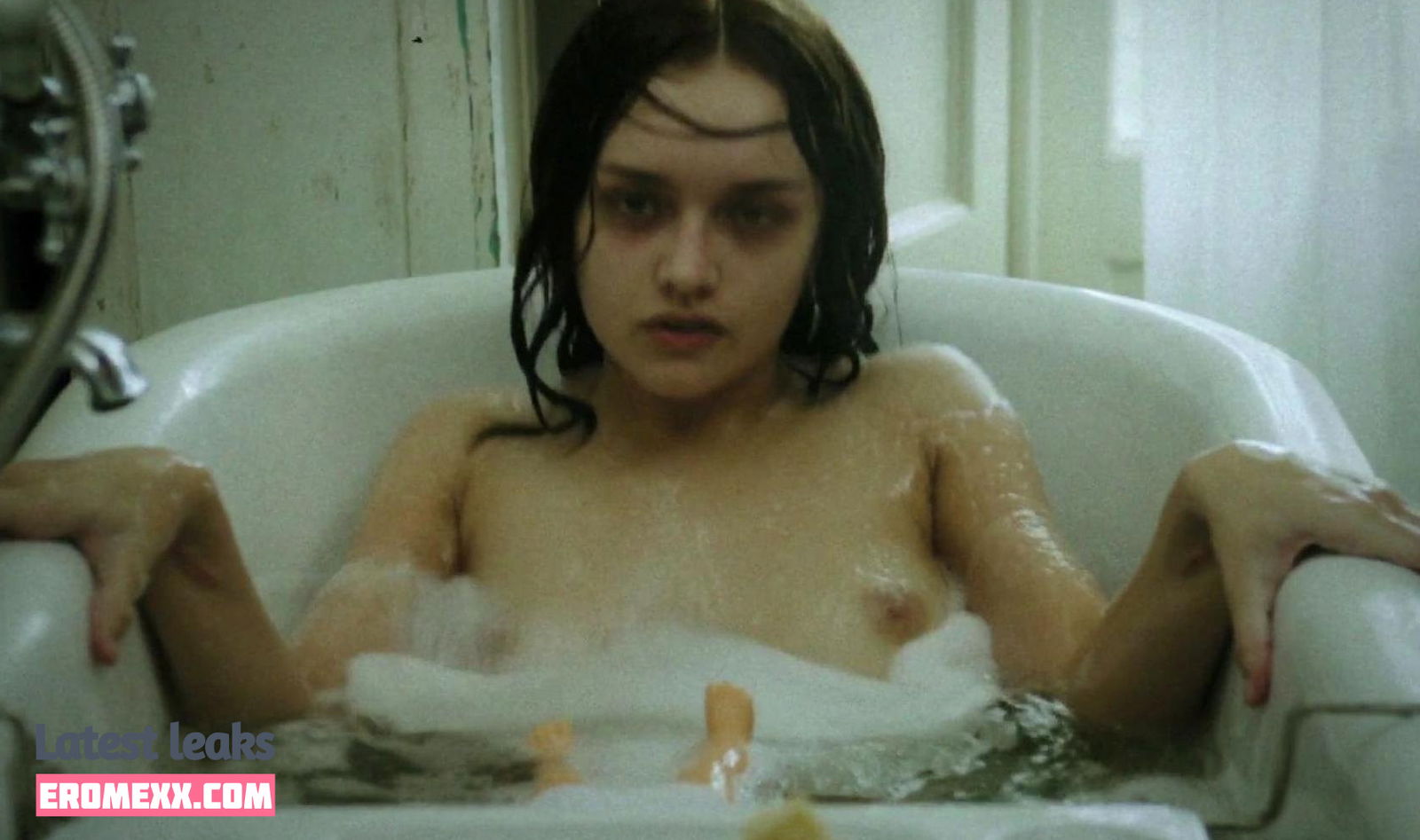 Latest Leaks Olivia Cooke Nude #67 - Erome