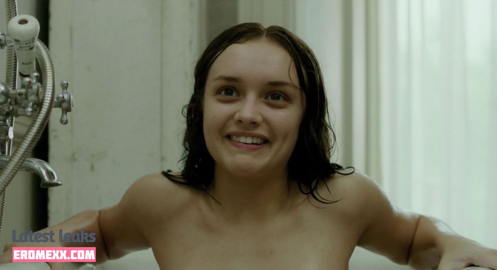 Latest Leaks Olivia Cooke Nude #69 - Erome