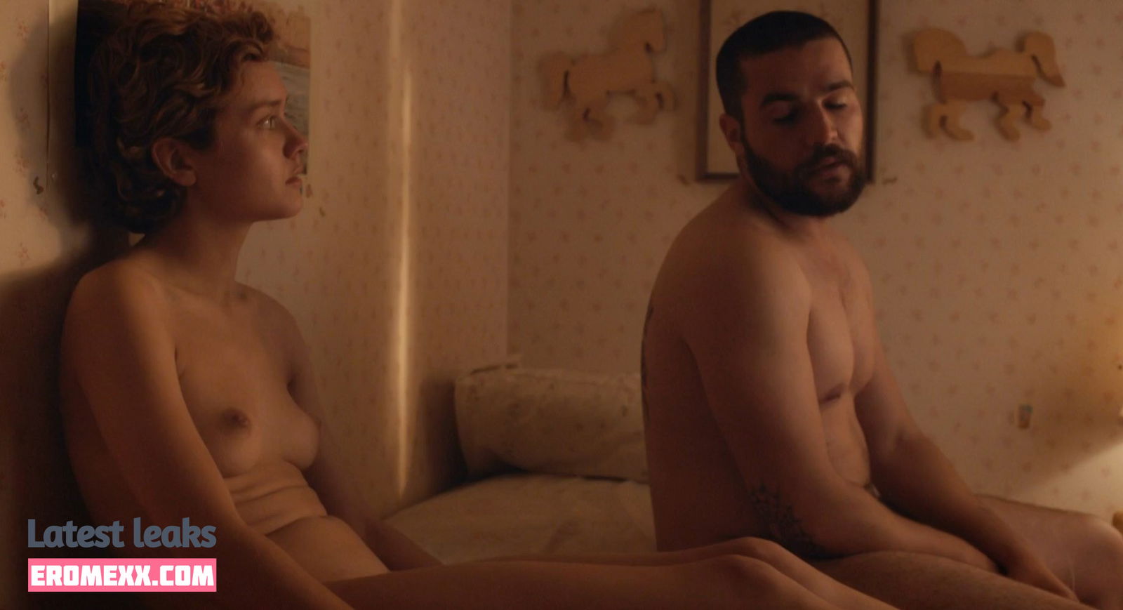 Latest Leaks Olivia Cooke Nude #74 - Erome